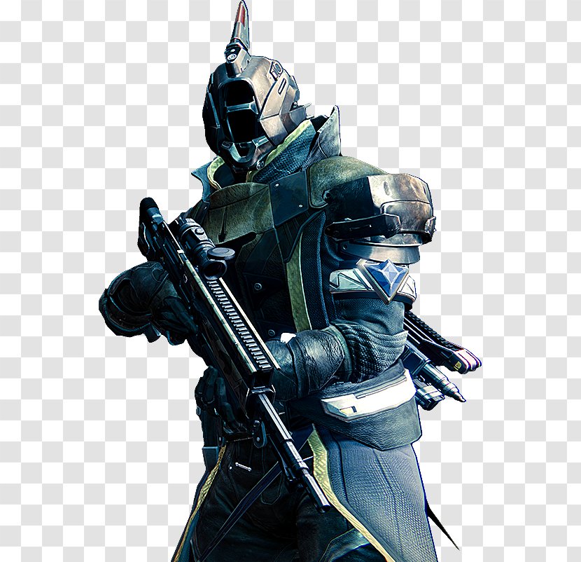 Destiny: The Taken King PlayStation 4 Destiny 2 3 Warlock - Activision Transparent PNG