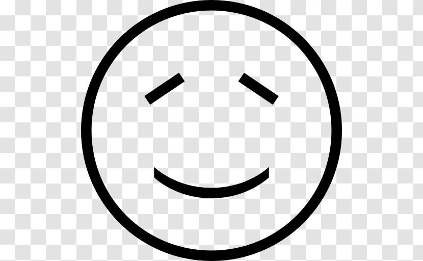 Emoticon Smiley Wink - Sadness - Neutral Face Transparent PNG