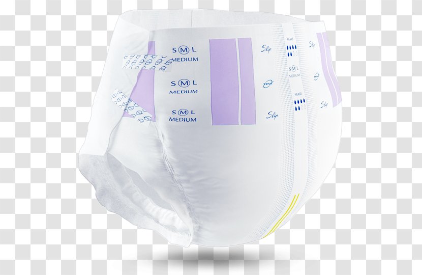 TENA Incontinence Pad Urinary Sanitary Napkin Diaper - Hotel - Patient Stand Up Transparent PNG