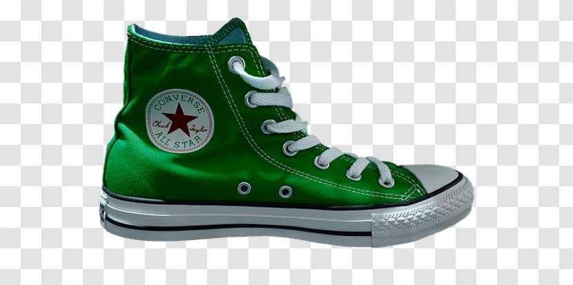 Chuck Taylor All-Stars Converse Sneakers Basketball Shoe Transparent PNG
