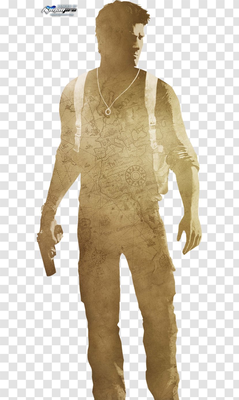Uncharted: The Nathan Drake Collection Drake's Fortune Uncharted 2: Among Thieves 4: A Thief's End 3: Deception - Naughty Dog Transparent PNG