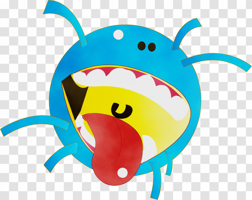 Fish Cartoon Character Animal Figurine Line Transparent PNG