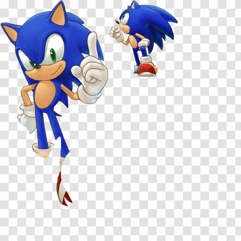 Sonic The Hedgehog 2 4: Episode I Shadow SegaSonic - Flower Transparent PNG