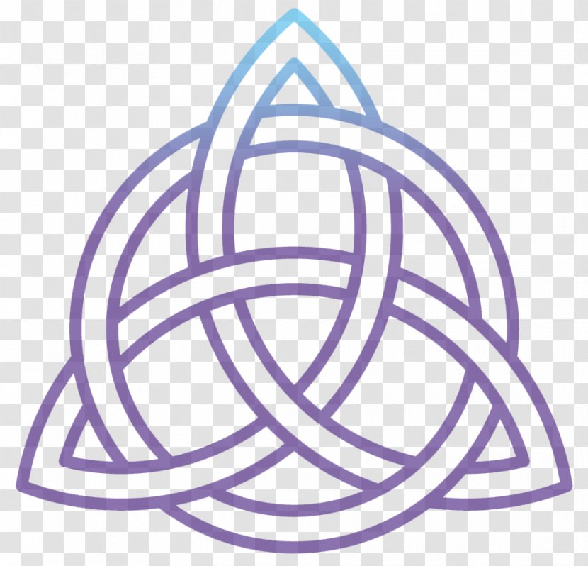 Celtic Knot Celts - Lucky Symbols Transparent PNG