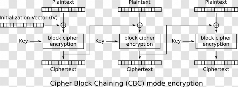 Padding Oracle Attack Initialization Vector Block Cipher Mode Of Operation Encryption - Cartoon - Key Transparent PNG