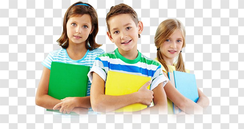 Student Middle School Education Child - Cartoon Transparent PNG
