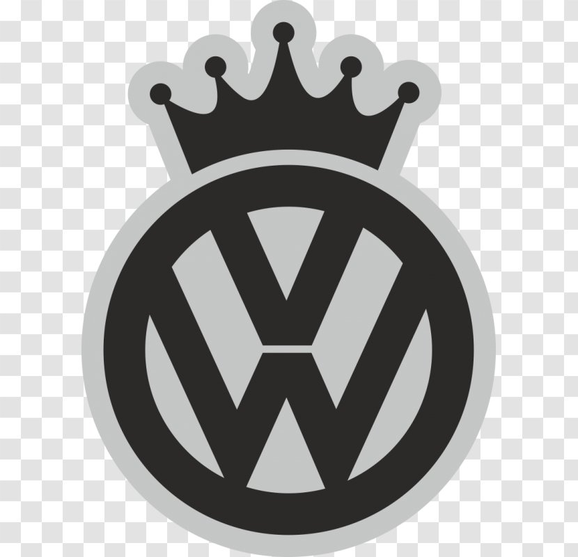 Volkswagen Group Car Decal Golf Mk4 Transparent PNG