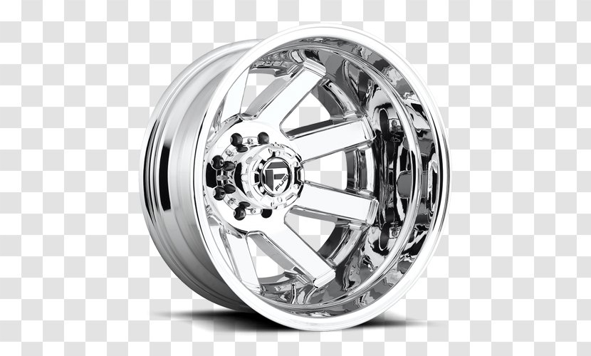 Chrome Plating Custom Wheel Rim Forging - Silver - Material Transparent PNG