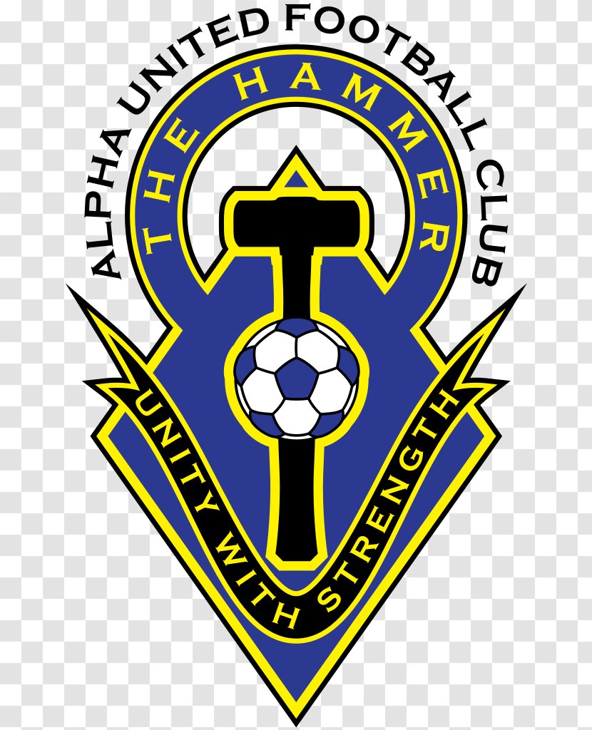 Alpha United FC Tauro F.C. Georgetown GFF Elite League Liga Panameña De Fútbol - Symbol - Football Transparent PNG