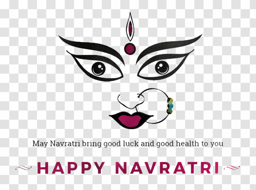 Navratri Hindu Festival Transparent PNG