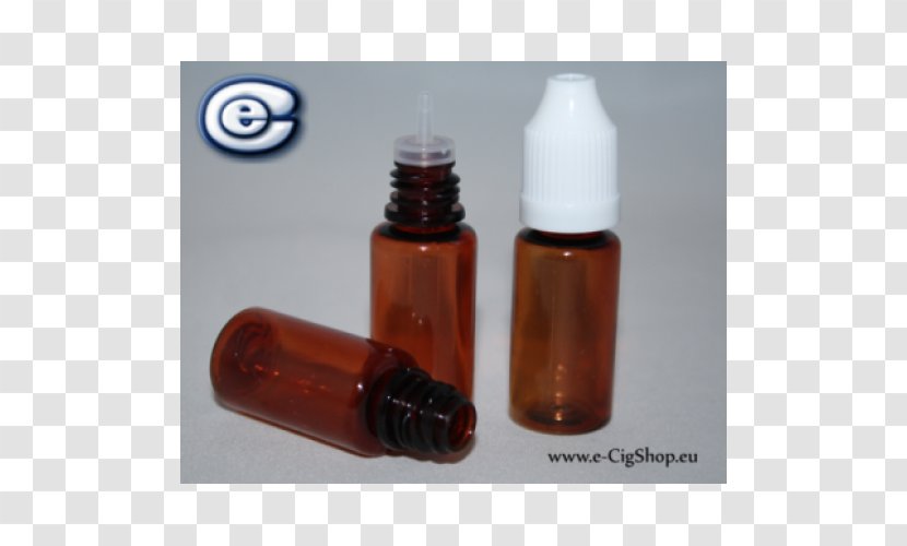 Glass Bottle Caramel Color Brown - Juice Transparent PNG