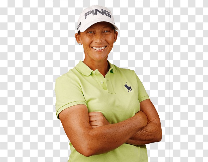 Angela Stanford LPGA Women's PGA Championship Solheim Cup Professional Golfer - Sportswear - Golf Transparent PNG