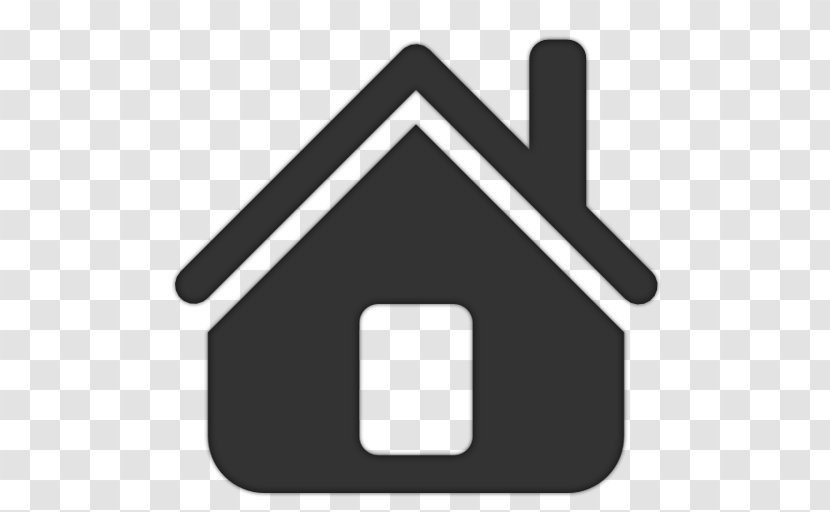 House - Triangle - Residential Transparent PNG