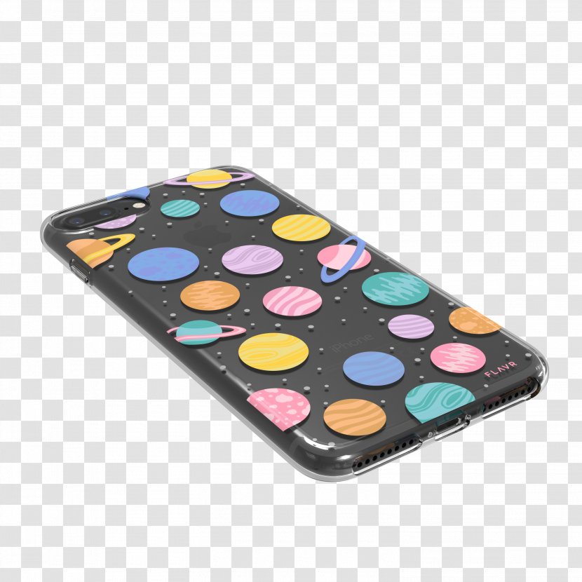 IPhone X 7 6S Happy Planets - Planet - Mobile Case Transparent PNG