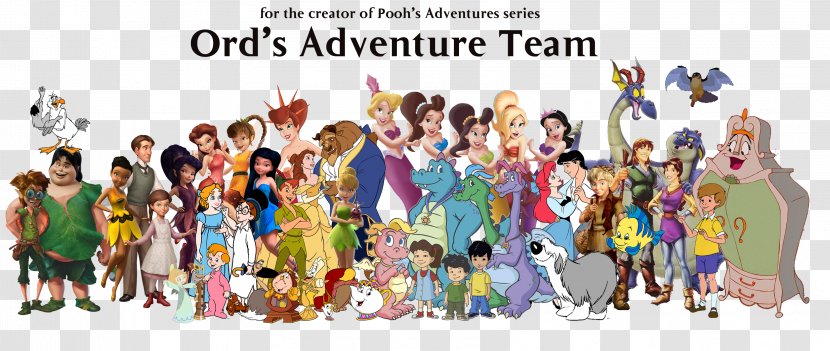 Winnie-the-Pooh Wheezie Adventure Film Christopher Robin - American Tail - Winnie The Pooh Transparent PNG
