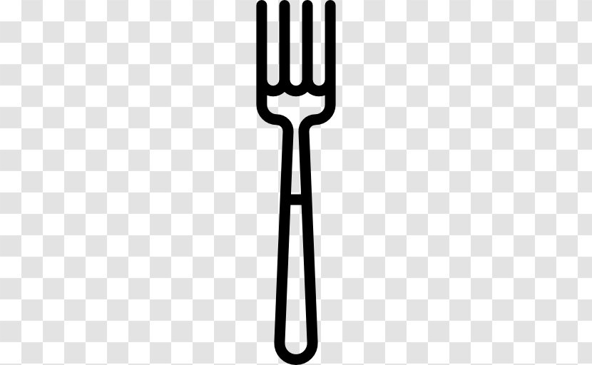 Knife Kitchen Utensil Fork Cutlery - Spoon Transparent PNG