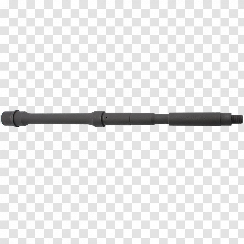 Car Gun Barrel Angle - Tree Transparent PNG