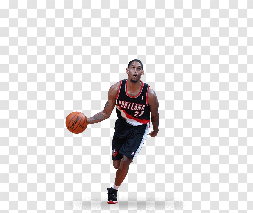Basketball NBA New Orleans Pelicans Portland Trail Blazers Allen Crabbe - Shorts Transparent PNG