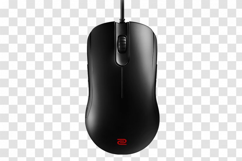 Zowie FK1 Computer Mouse BenQ Counter-Strike: Global Offensive Video Game - Input Device Transparent PNG