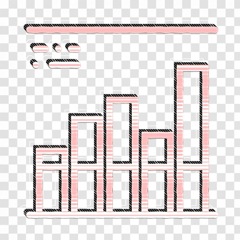 Graph Icon Business Icon Transparent PNG