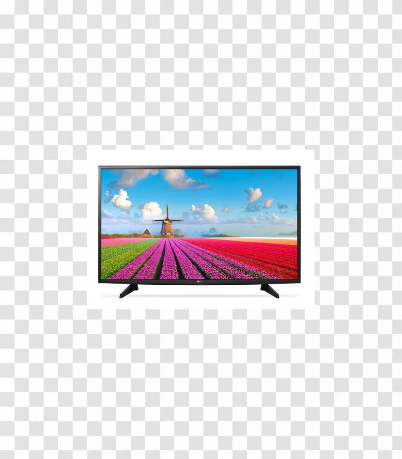 LED-backlit LCD High-definition Television 1080p Smart TV 4K Resolution - Led Backlit Lcd Display - Lg Transparent PNG