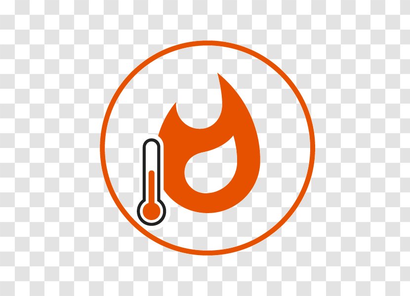 Toxicity Heat Thermal Energy Image - Hazard Symbol Transparent PNG