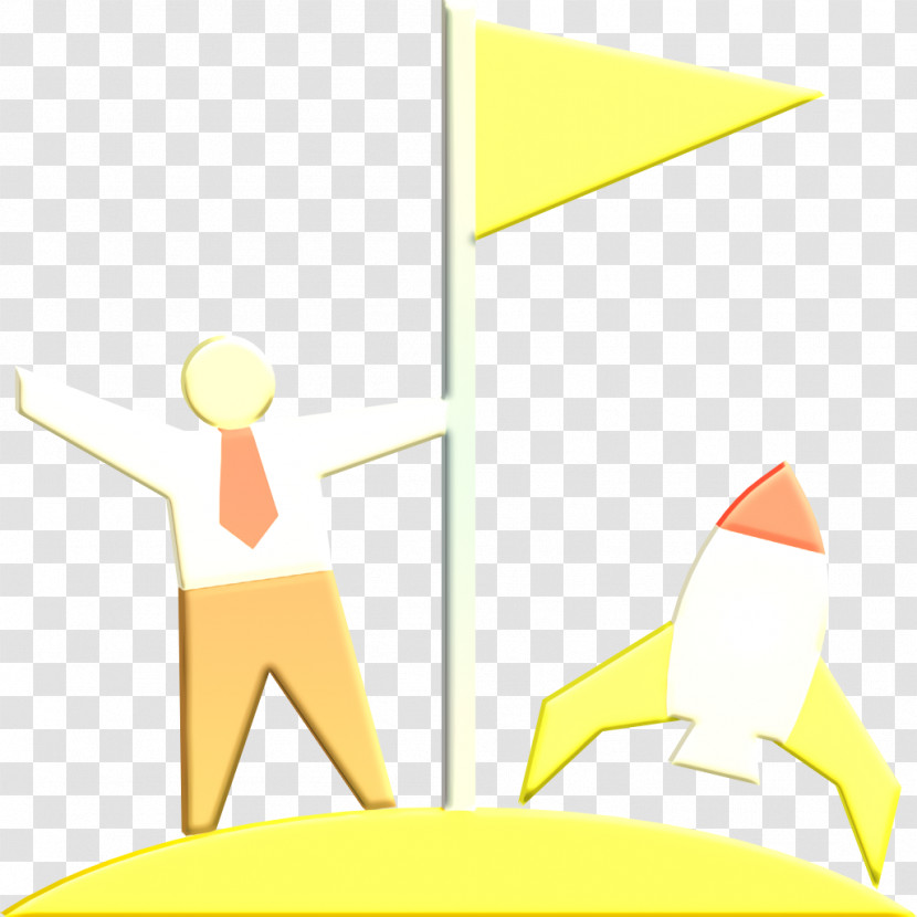 Success Icon Startup Icon Transparent PNG