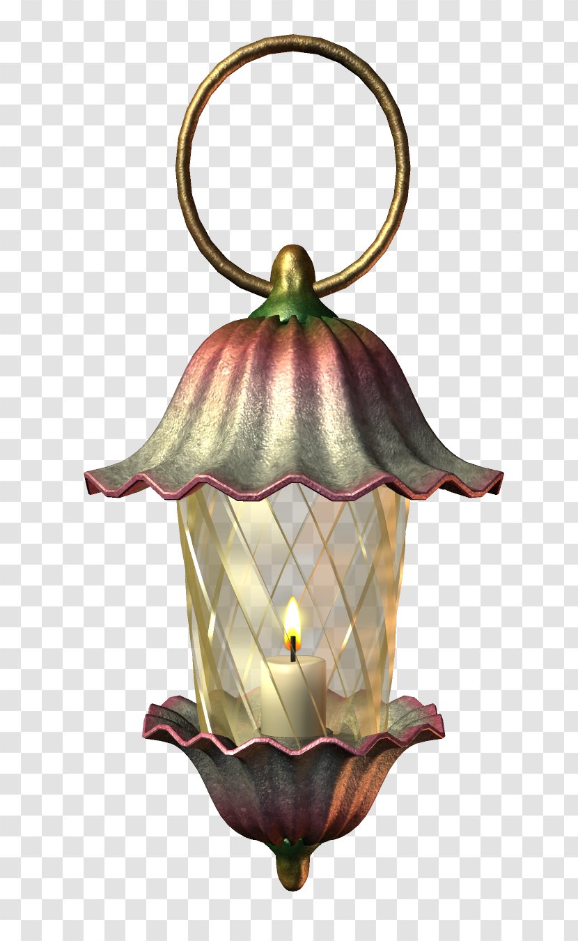 Electric Light Oil Lamp - Lossless Compression - Lamps Transparent PNG