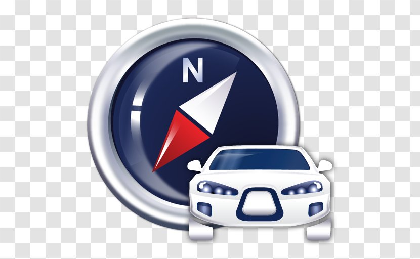 GPS Navigation Systems СитиГид Навител Навигатор Android Transparent PNG