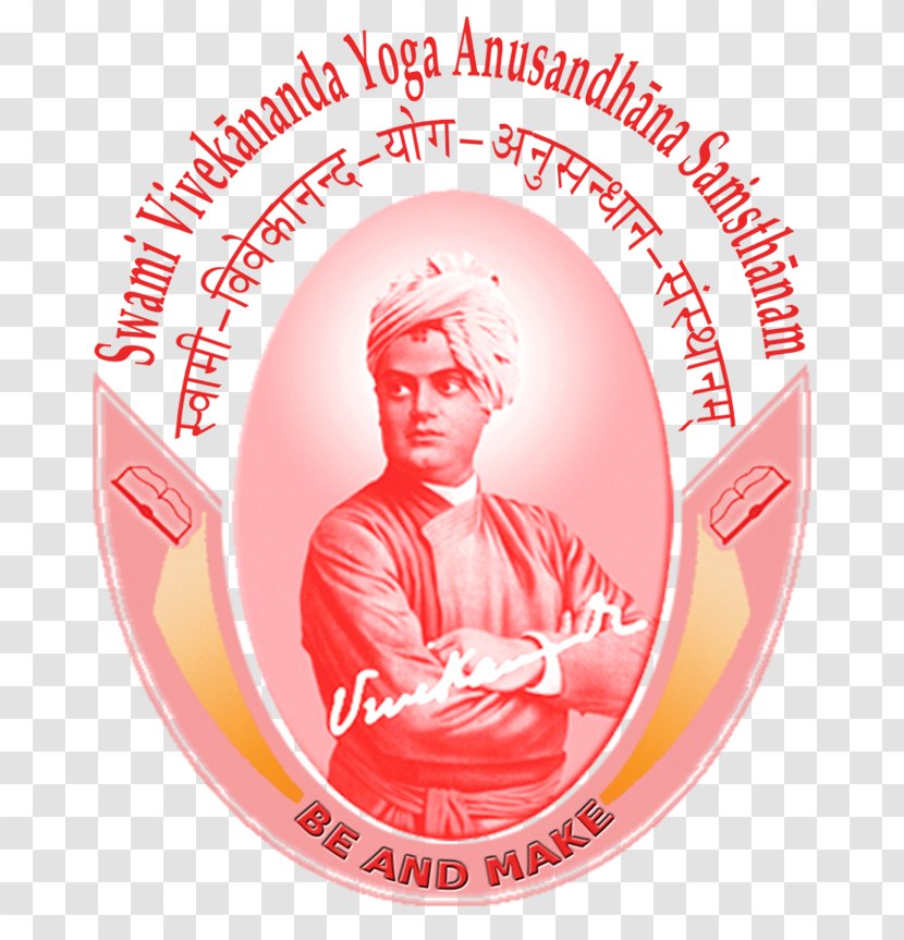 Swami Vivekananda Yoga Anusandhana Samsthana Deemed University - Education Transparent PNG