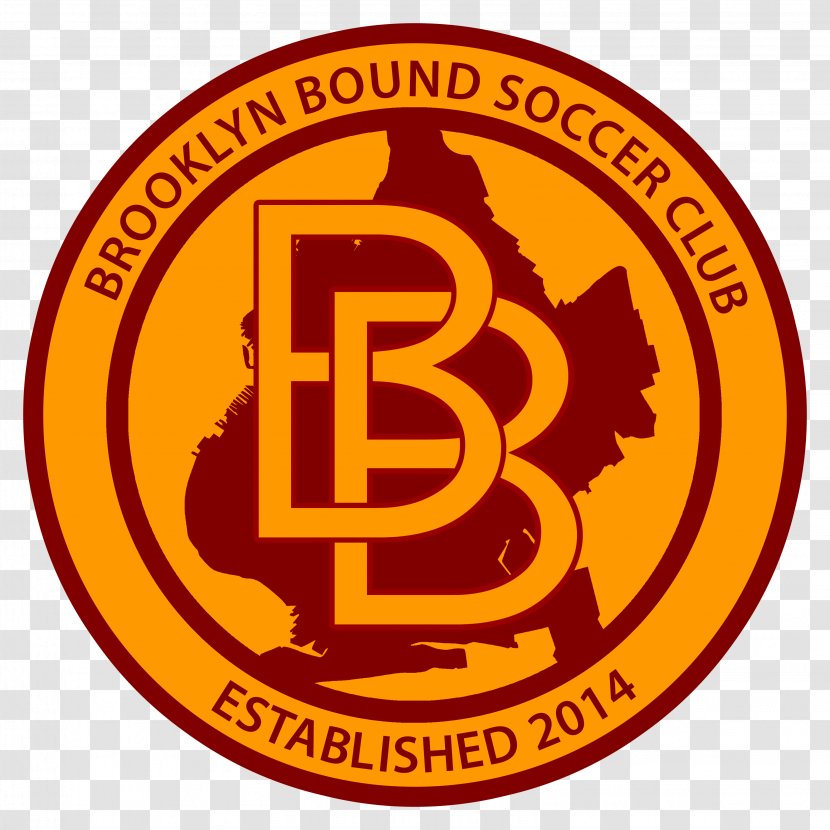 Logo Emblem Badge Brooklyn Circle - Brand Transparent PNG