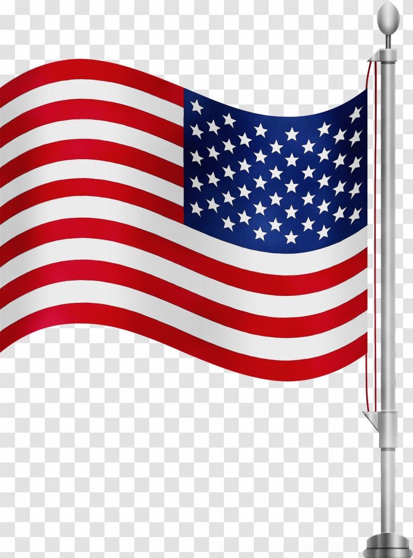United States Flag Of The United States Flag Blog Transparent PNG