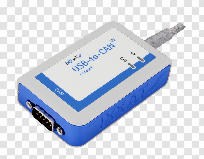 CAN Bus USB Interface Automation Experts PCI Express - Personal Computer Transparent PNG
