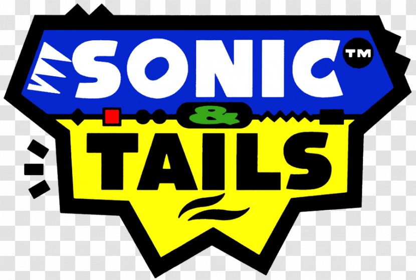 Sonic Chaos The Hedgehog Drift Tails Adventure - Area - Sign Transparent PNG