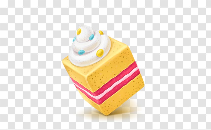 Sweetness Cake Dessert Icon - Sweet Clipart Transparent PNG
