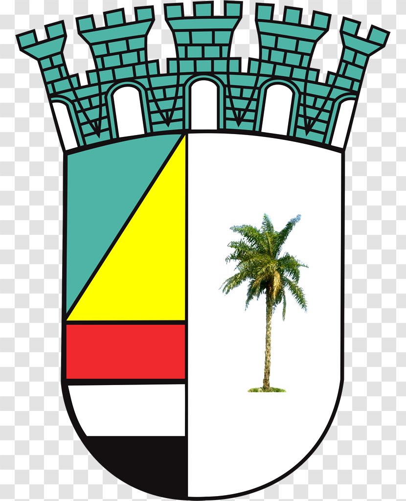 Pinheiro Maranhão Coat Of Arms Brasão Do Estado Prefeitura Municipal De 0 - Heart Transparent PNG