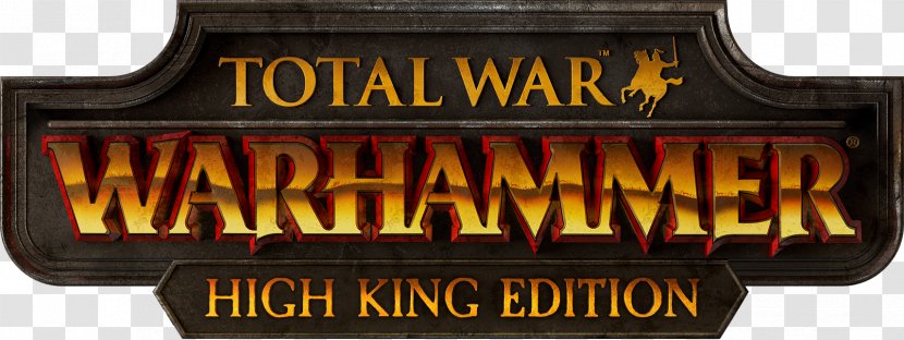 Total War: Warhammer II Fantasy Battle 40,000 - Feral Interactive - War Transparent PNG