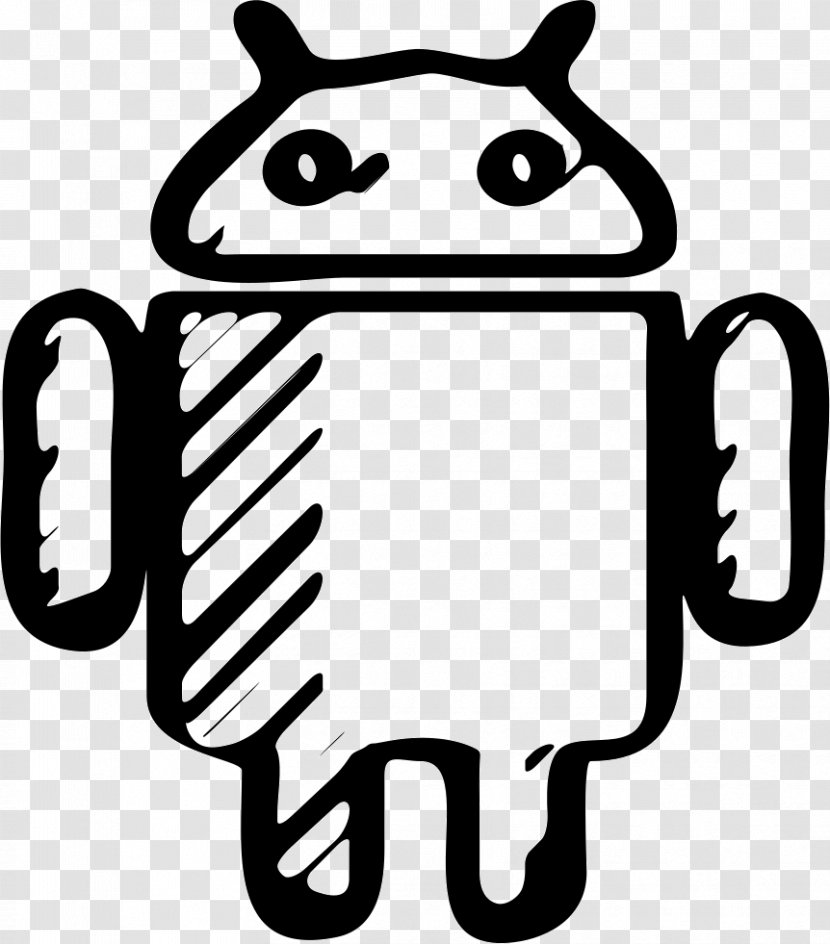 Android Logo - Accurate Sign Transparent PNG