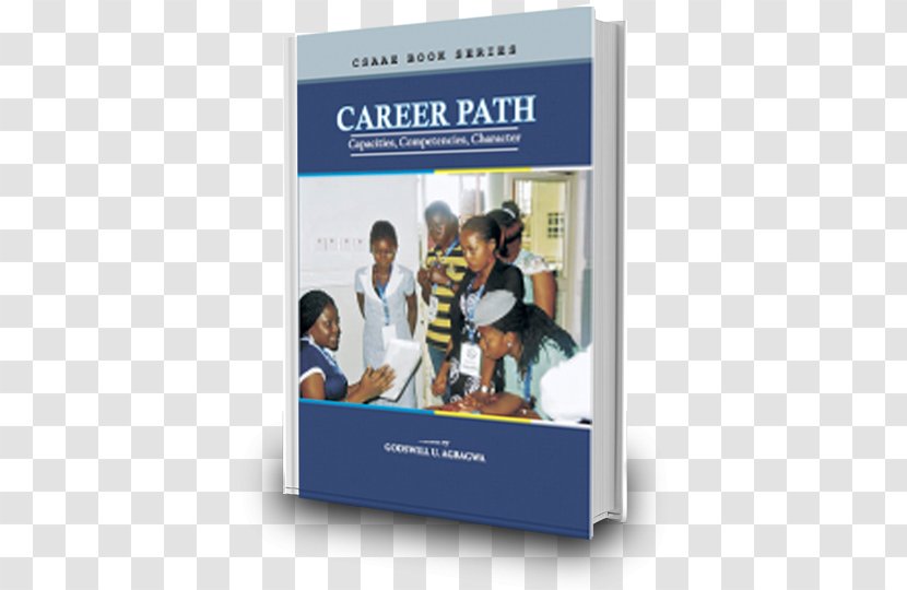Book Series Competence Reading Ikenegbu Road - Text - Career Path Confusion Transparent PNG