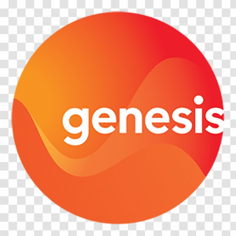 Genesis Energy Limited Logo Electricity Industry Transparent PNG
