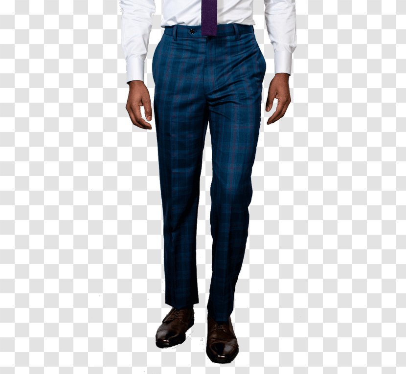 Pants Clothing Suit Bermuda Shorts Button - Business Trousers Transparent PNG
