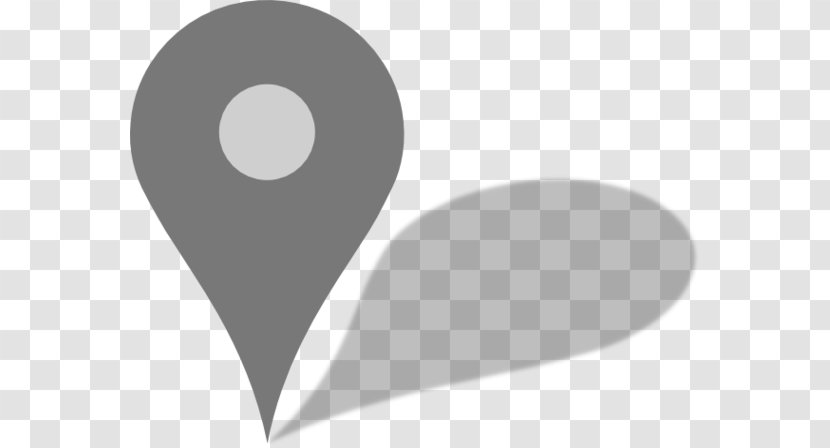 Google Maps Map Maker Clip Art - When Using This Vector Transparent PNG