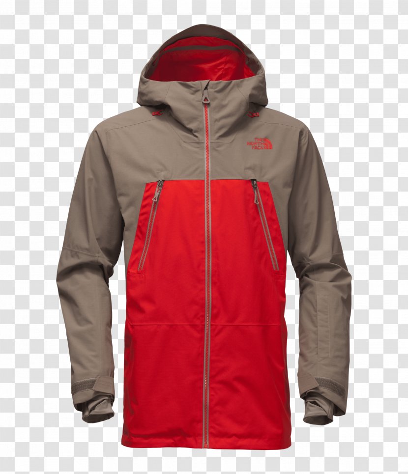 Jacket The North Face Ski Suit Gore-Tex Mountain Gear - Patagonia Transparent PNG