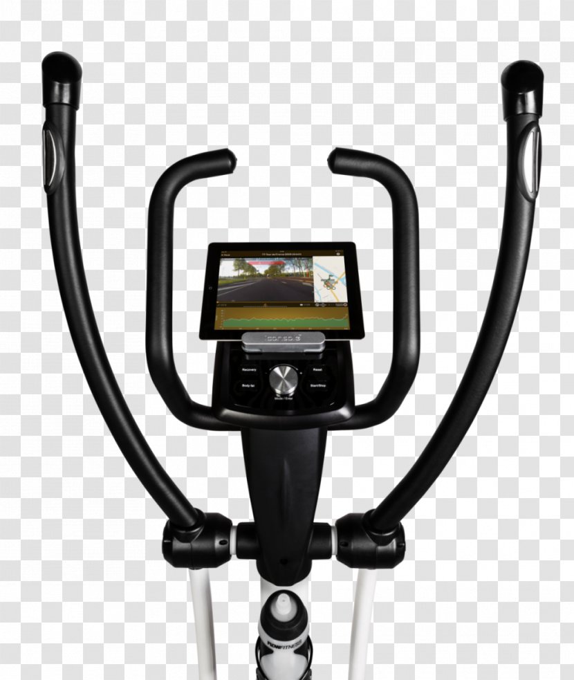 Exercise Equipment Elliptical Trainers Bowflex Physical Fitness Treadmill - Technology - Camera Accessory Transparent PNG