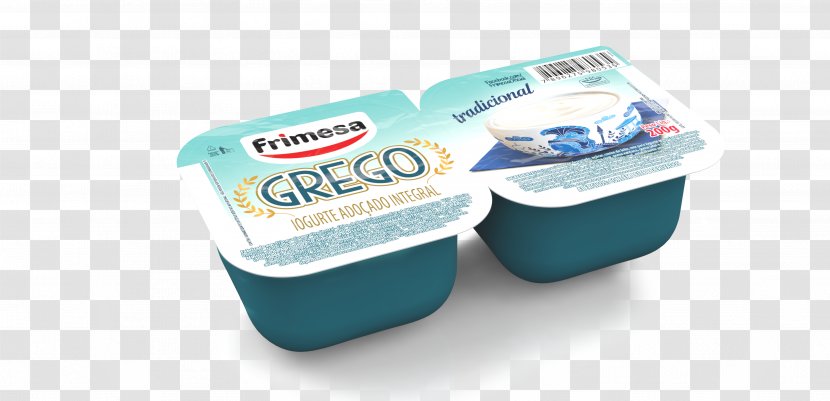 Yoghurt Greek Yogurt Dairy Products Cheese Cup - Plastic Transparent PNG