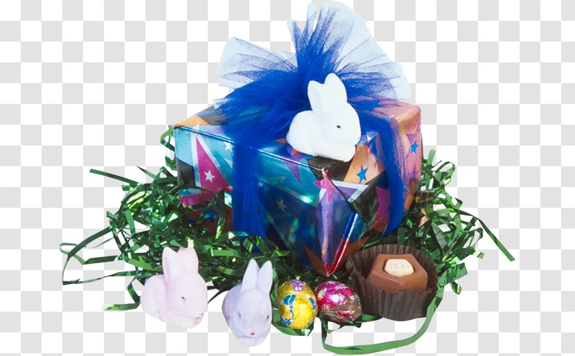 Easter Bunny Egg - Lossless Compression Transparent PNG