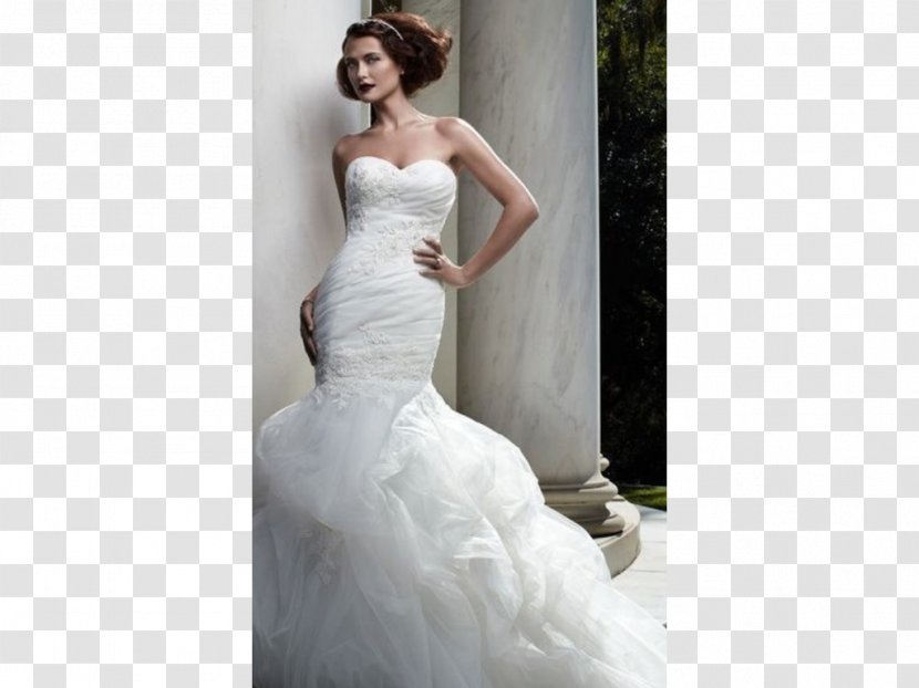 Wedding Dress Bridesmaid Gown Transparent PNG