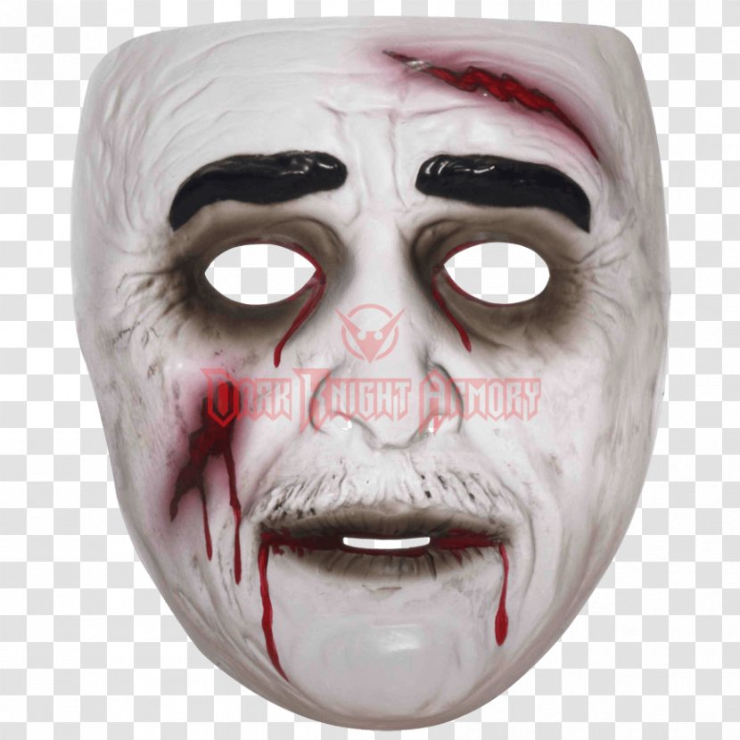Halloween Costume Mask Amazon.com Wig - Heart Transparent PNG