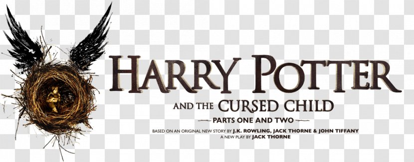 Foxwoods Theatre Harry Potter And The Cursed Child Broadway Transparent PNG