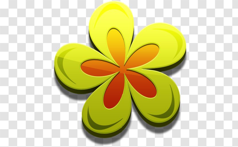 App Store MacOS Apple Treasure Hunter Lite - Leaf - Collection Petals Transparent PNG